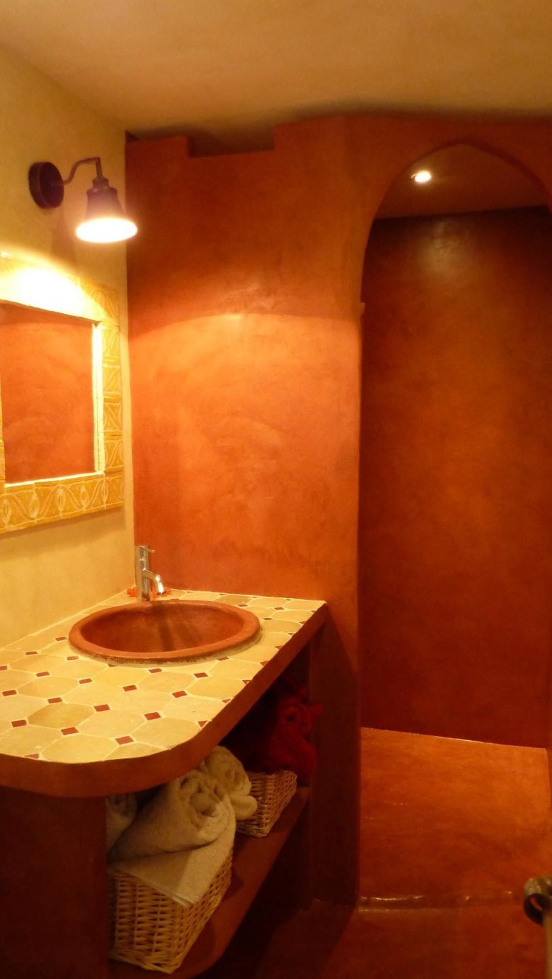 Mas De Costebelle Bed and Breakfast Bollène Εξωτερικό φωτογραφία