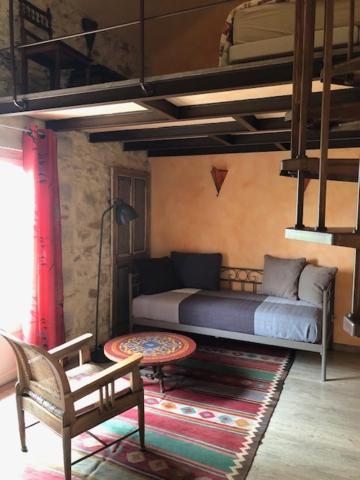 Mas De Costebelle Bed and Breakfast Bollène Εξωτερικό φωτογραφία