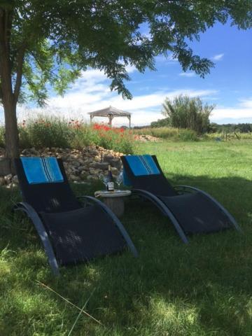 Mas De Costebelle Bed and Breakfast Bollène Εξωτερικό φωτογραφία